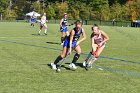 Field Hockey vs WPI  Wheaton College Field Hockey vs Worcester Polytechnic Institute. - Photo By: KEITH NORDSTROM : Wheaton, field hockey, FH2021